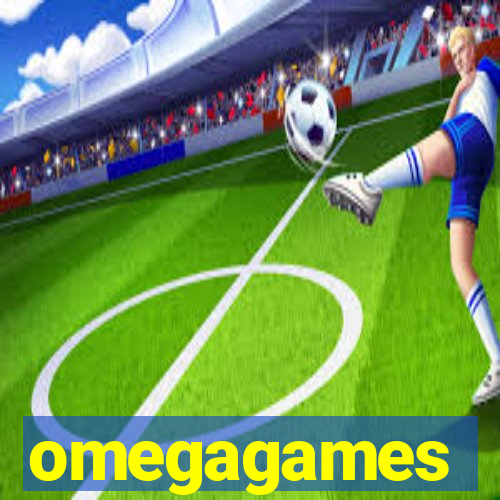 omegagames