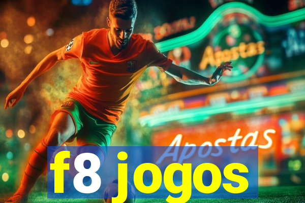 f8 jogos