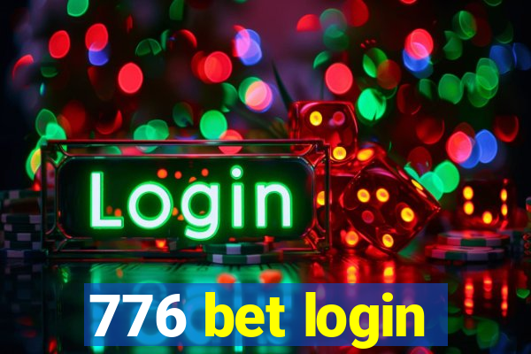 776 bet login