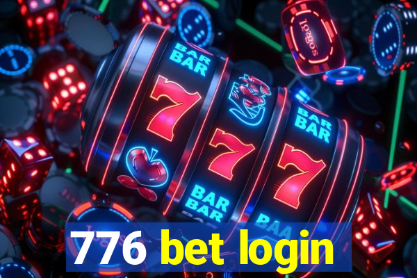 776 bet login