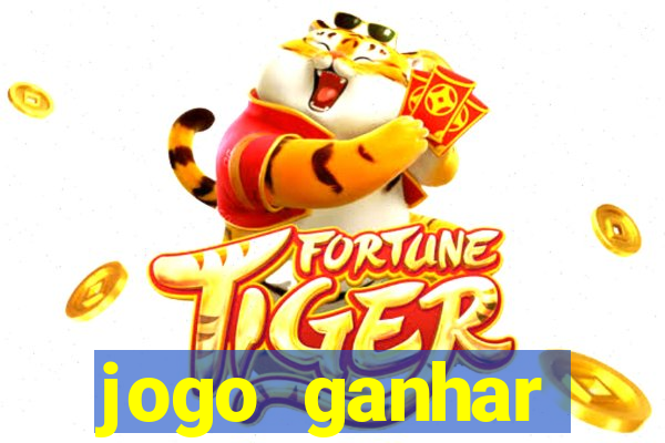 jogo ganhar dinheiro no cadastro