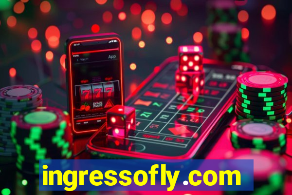 ingressofly.com