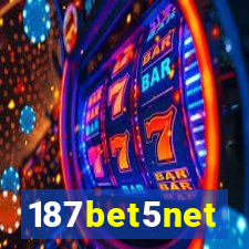 187bet5net