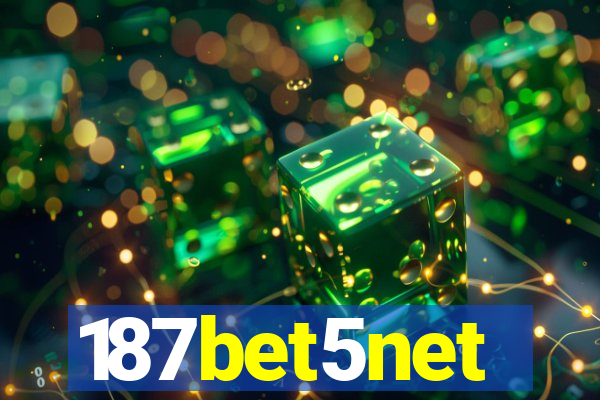 187bet5net