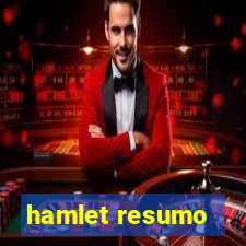 hamlet resumo