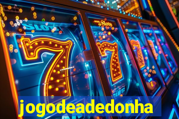 jogodeadedonha