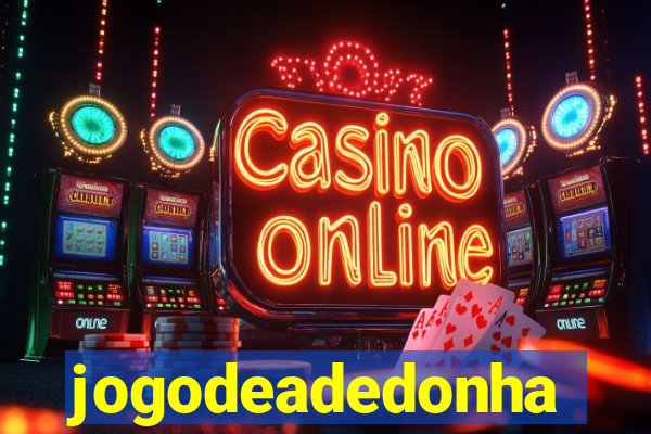 jogodeadedonha