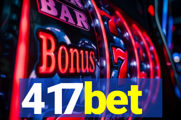 417bet