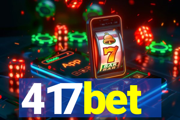 417bet