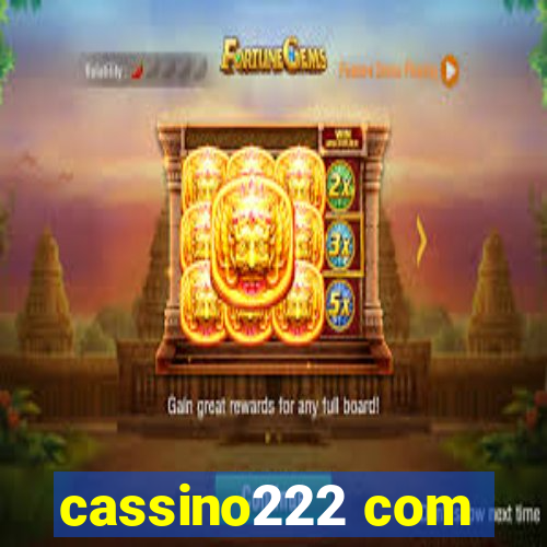 cassino222 com