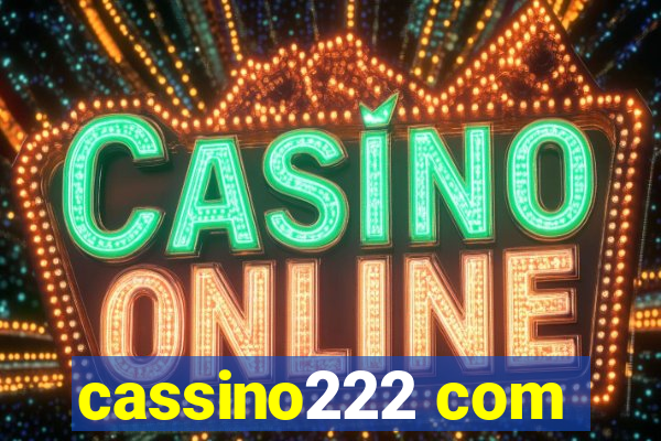 cassino222 com