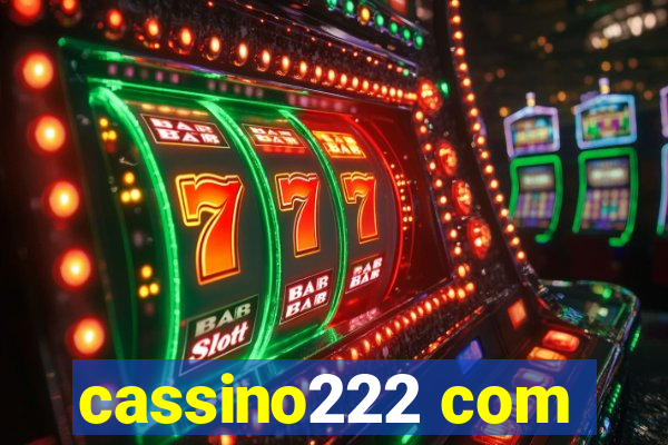 cassino222 com