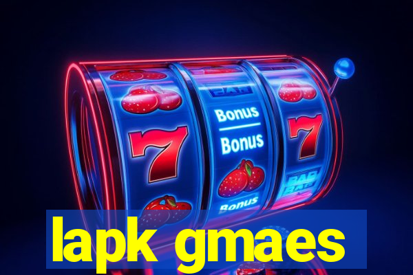 lapk gmaes
