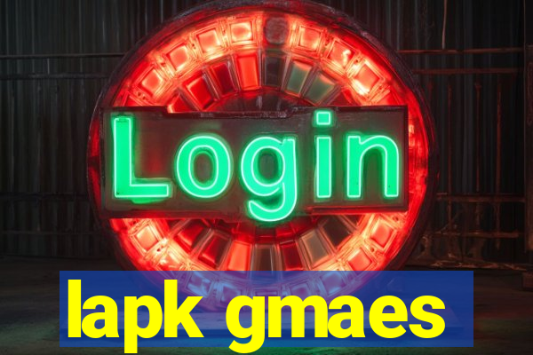 lapk gmaes