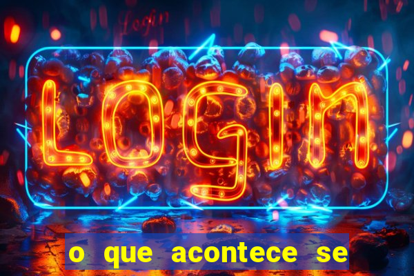 o que acontece se colocar o nome da pessoa no congelador