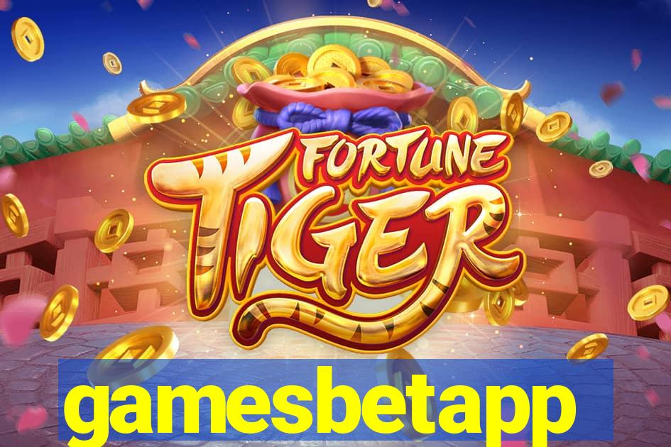gamesbetapp