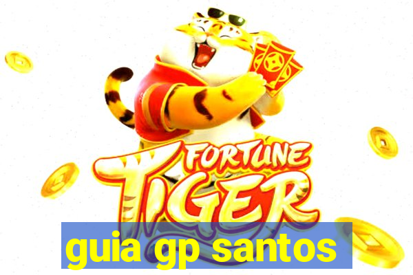 guia gp santos