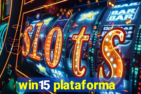 win15 plataforma