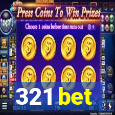 321 bet