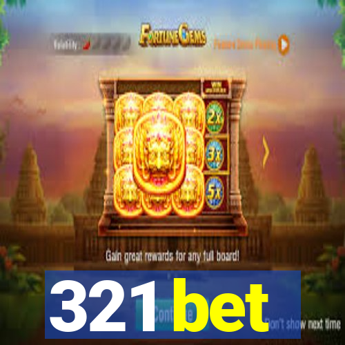 321 bet