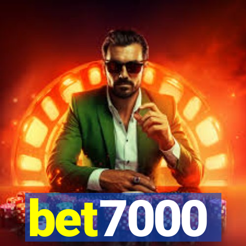 bet7000