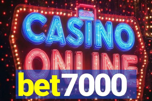 bet7000