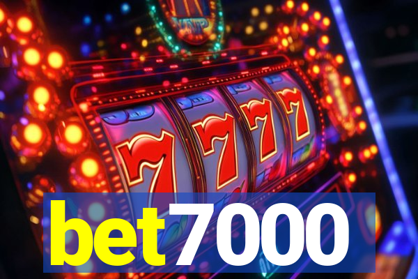 bet7000