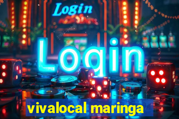 vivalocal maringa
