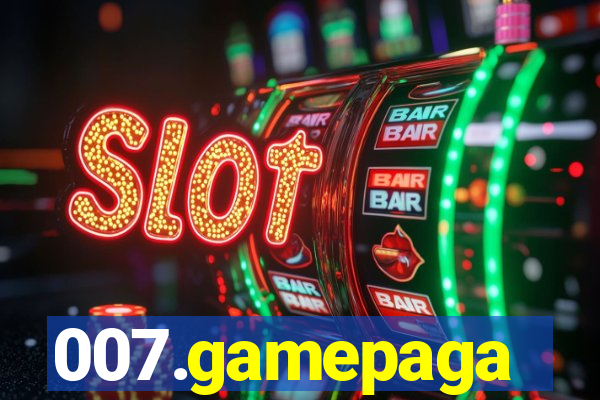 007.gamepaga