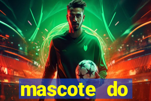 mascote do fluminense 2024