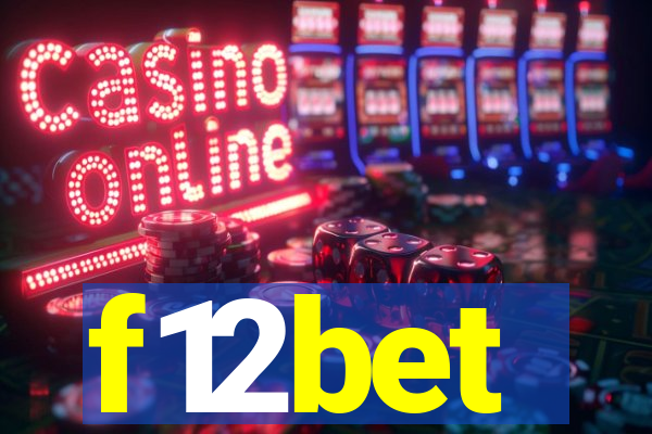 f12bet