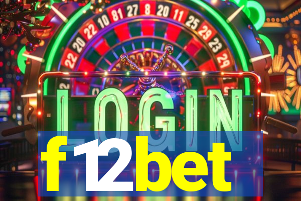 f12bet
