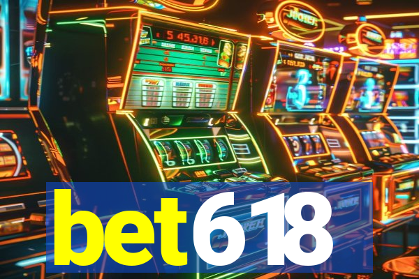 bet618