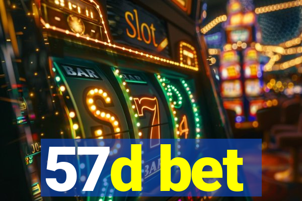 57d bet