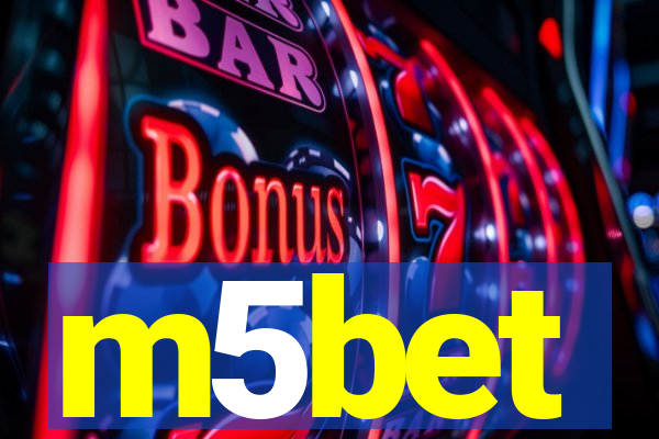 m5bet