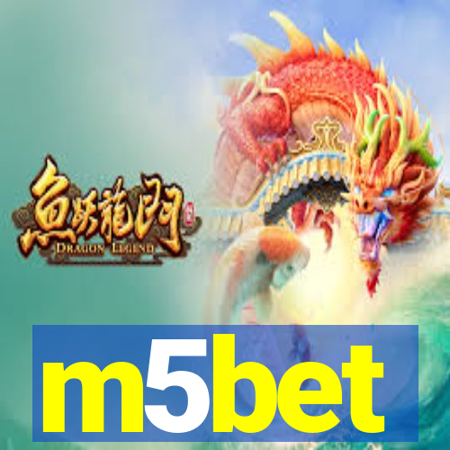 m5bet