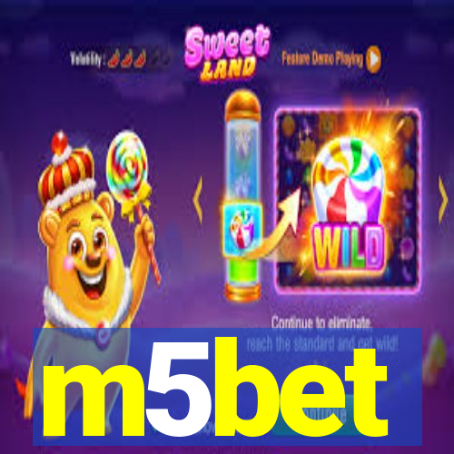 m5bet