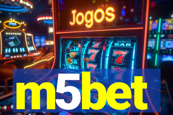 m5bet