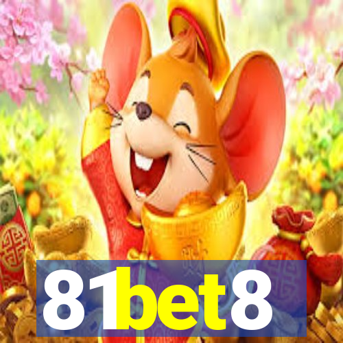 81bet8