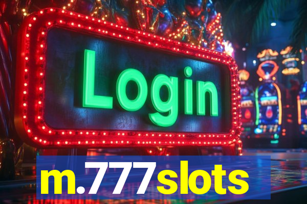 m.777slots