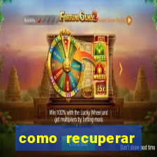 como recuperar dinheiro perdido na betano