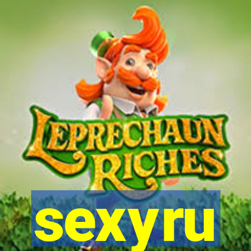 sexyru