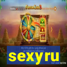 sexyru
