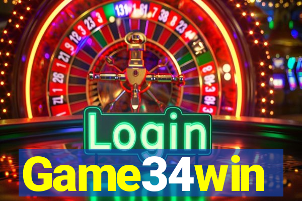 Game34win
