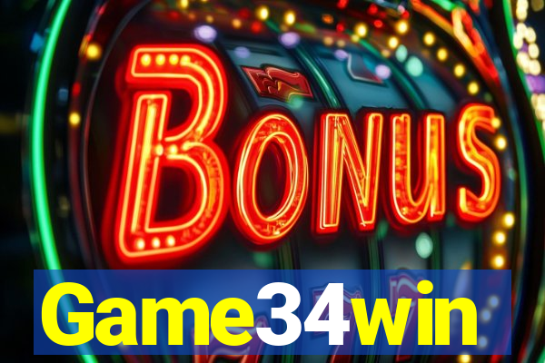 Game34win
