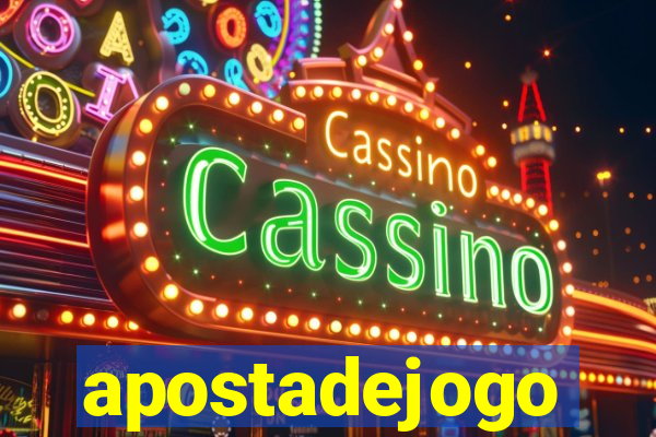 apostadejogo