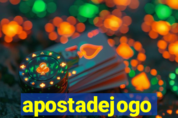 apostadejogo