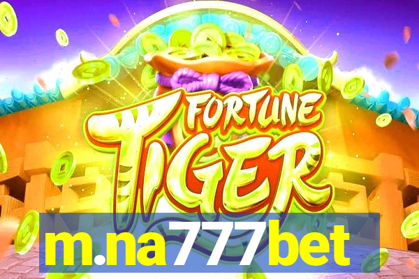 m.na777bet