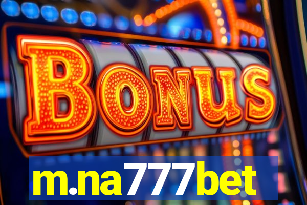 m.na777bet