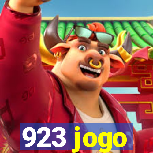 923 jogo